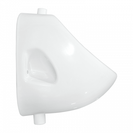 Писсуар Sanita Орион ORISAUR01 белый с внешним подводом воды